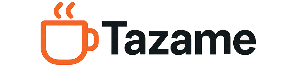Tazame